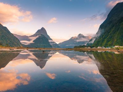 New Zealand travel: Everything you need to know as country opens to British tourists from 1 May