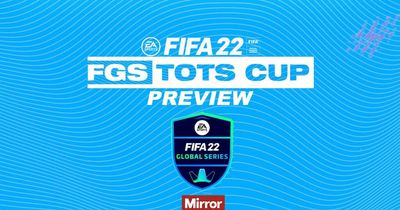 FIFA 22 Global Series - TOTS Cup preview with $500k prize pool