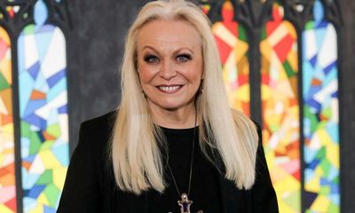 Post your questions for Jacki Weaver