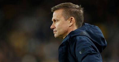 Jesse Marsch makes 'pesky' Leeds United vow for Man City fixture