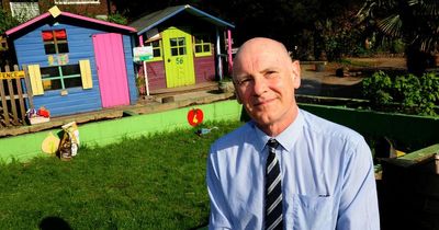 St Philip's Marsh rubbish dump near nursery school allowed on appeal