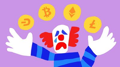 Why I’m still not taking crypto seriously