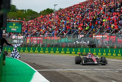 The Alfa F1 philosophy shift that aided Bottas's Imola charge