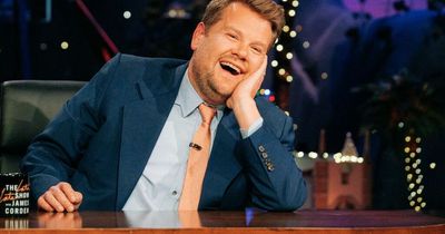 Why James Corden has quit The Late Late Show after eight years hosting hit show