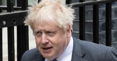 Boris is the right man to steer us through cost-of-living crisis, says Dumfries and Galloway MP