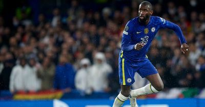 Antonio Rudiger transfer to cost Real Madrid millions despite Chelsea defender being free agent