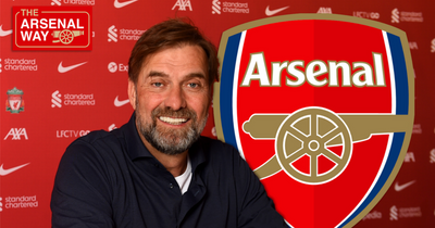 Three things that could happen to Arsenal following Jurgen Klopp’s Liverpool contract decision