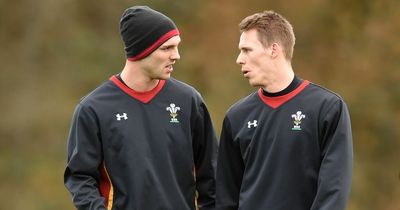 Ospreys v Scarlets kick-off time, TV channel and team news as George North back