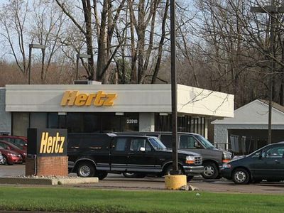 Hertz Chief Sees Business Travel Recovery Choking Already Strained Used Car Supply: CNBC