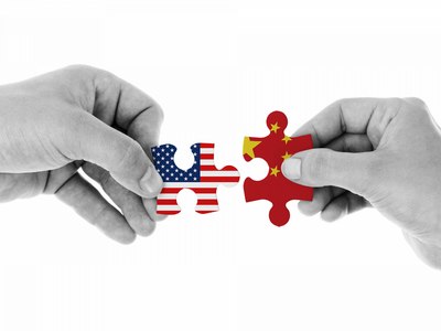 China-United States Negotiate An Audit Deal to Avoid Delistings: Reuters