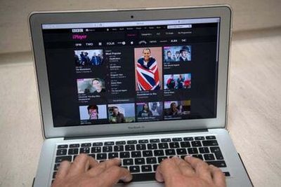 Do I need to buy a BBC TV licence to watch iPlayer, and what about Netflix?
