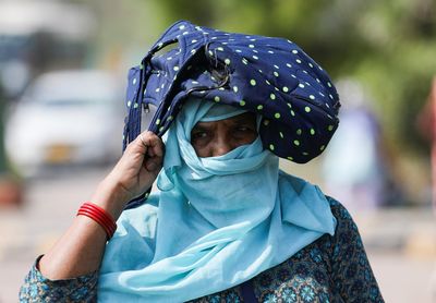 ‘Hottest summer ever’: Many Indian states under ‘severe’ heatwave