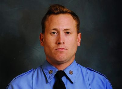 Funeral set for firefighter killed in Brooklyn blaze