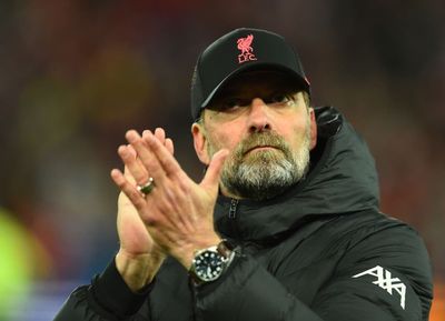 ‘This is only the start’: Jurgen Klopp excited by four more years of Liverpool journey
