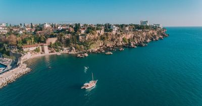 Latest travel rules for Turkey, Tunisia and Portugal ahead of May Bank Holiday