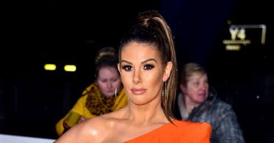 Rebekah Vardy ‘appears to accept’ agent may have leaked Coleen Rooney stories