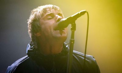 Liam Gallagher may look back in anger at his hip-op refusal