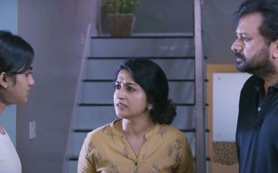 ‘Makal’ movie review: Family drama satisfies itself in just skimming the surface