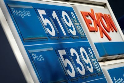 ExxonMobil earnings double to $5.5 bn on higher oil prices