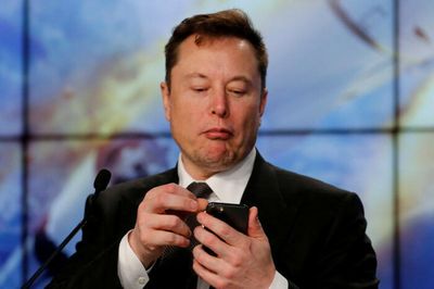 Musk's Twitter deal stirs fears of abuse in Asia, Middle East