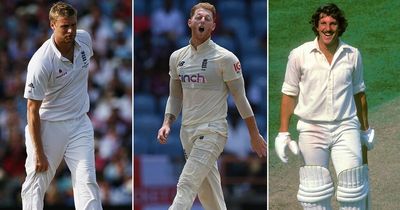 Nasser Hussain issues Freddie Flintoff and Ian Botham plea to England fans over Ben Stokes