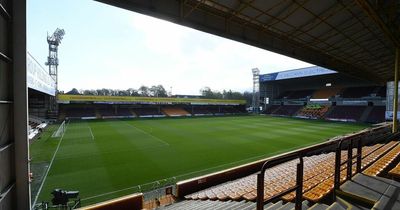 Motherwell duo called up for Scotland Under-17s challenge