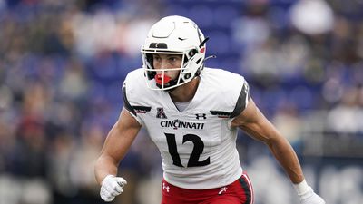 Colts in prime position to draft WR on Day 2