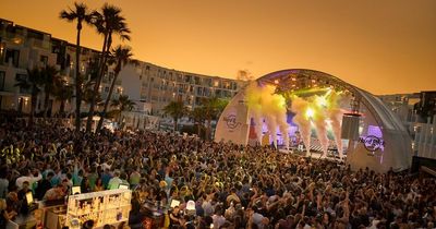 Ibiza hotel's Children of the 80s experience returns with spectacular Abba party