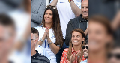 Rebekah Vardy 'devastated' as she admits her agent could be behind leaks about Coleen Rooney