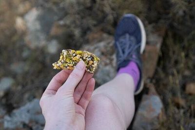 The 11 energy bars that will keep you hiking for 3 hours longer