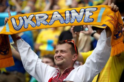 Ukraine to face Borussia Monchengladbach in May friendly