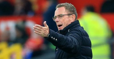 Ralf Rangnick makes promise to Man Utd fans after unexpectedly taking Austria job