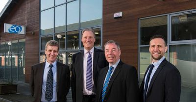 Accountancy firm appoints three new managing partners