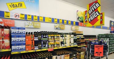 Cheap Coke, sweets and BBQ treats among bank holiday bargains at Tesco, SuperValu, Dunnes and more