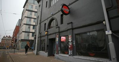 Takeaway offering 'premium' products and 'fast service' to open in popular Nottingham bar
