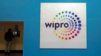 Wipro Q4 net profit jumps 4% to Rs 3,092 crore