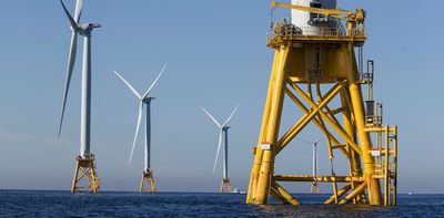 New Englanders support more offshore wind power – just don’t send it to New York