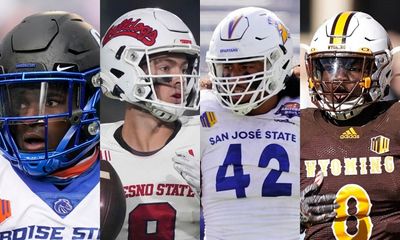Mountain West Football: First Look at 2023 NFL Draft Prospects