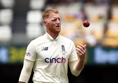 When is Ben Stokes’ first game as England captain?