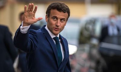 When voters abstain, France takes notice – the UK should learn to do the same
