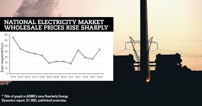 Power users paid to use less electricity as AEMO struggles to manage the grid