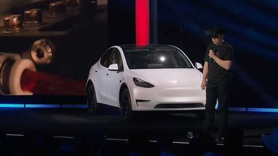 UPDATE: Musk Sells $8.5B Worth Of Tesla Shares, "No Further Sales Planned"