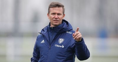 Liverpool handed title boost as Jesse Marsch makes "pesky" promise for Leeds vs Man City