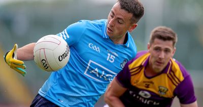 Dublin v Wexford GAA: What TV channel is it on? Is there a live stream? All you need to know