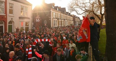 What are your strangest superstitions and rituals? Mine are related to going the match