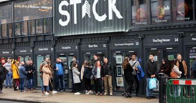 Thousands expected to queue up for Stack's final weekend as Newcastle bids farewell