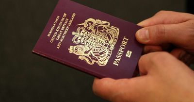UK passport delays sees millions of Brits warned about 10 week wait
