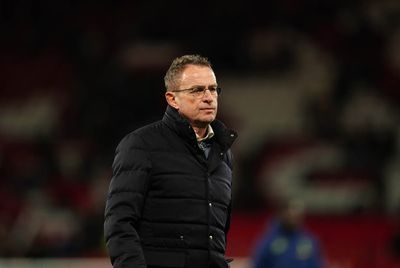 Ralf Rangnick urges Manchester United to focus on finding ‘future top star players’