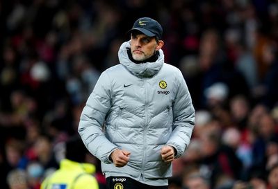 Chelsea boss Thomas Tuchel looking forward to first meeting with Frank Lampard