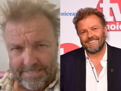 Homes Under the Hammer’s Martin Roberts gives health update after emergency heart surgery